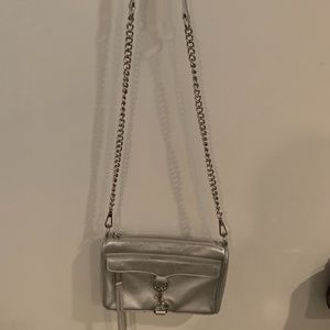 REBECCA MINKOFF BAG CROSSBODY BAG